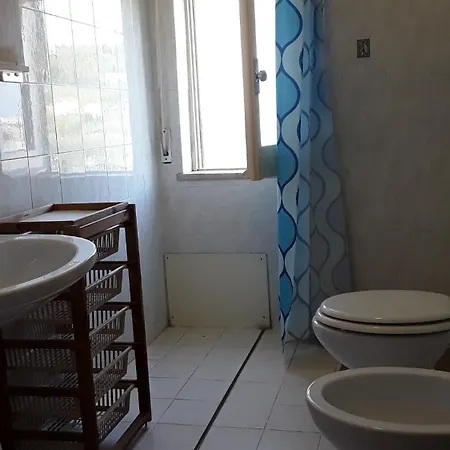 Villaggio Fiorina דירה *