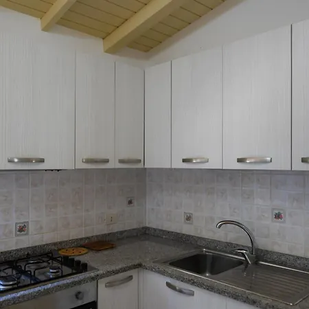 דירה Villaggio Fiorina *