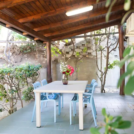 Villaggio Fiorina דירה קאפו ואטיצ'אנו