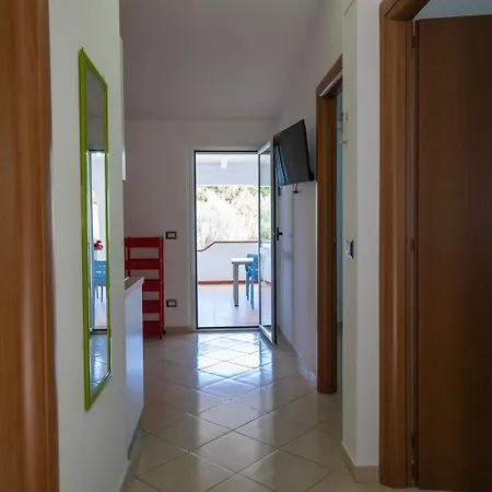 Villaggio Fiorina *