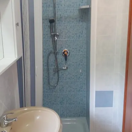 Villaggio Fiorina דירה *