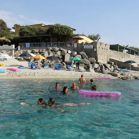Villaggio Fiorina *
