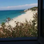 Villaggio Fiorina Daire Capo Vaticano