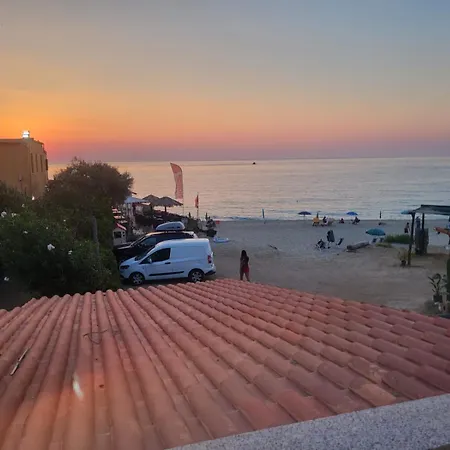 Villaggio Fiorina Capo Vaticano