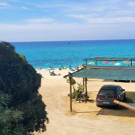 Villaggio Fiorina Apartment *