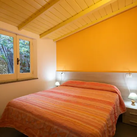 Apartman Villaggio Fiorina Capo Vaticano