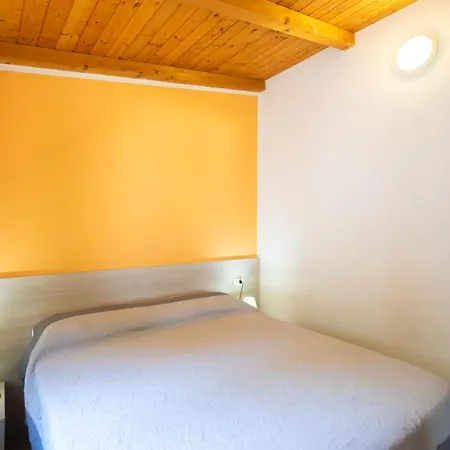 Villaggio Fiorina Capo Vaticano