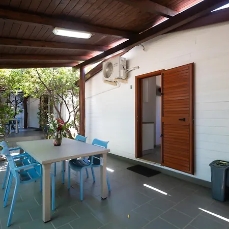 Villaggio Fiorina Apartman