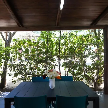 Apartman Villaggio Fiorina