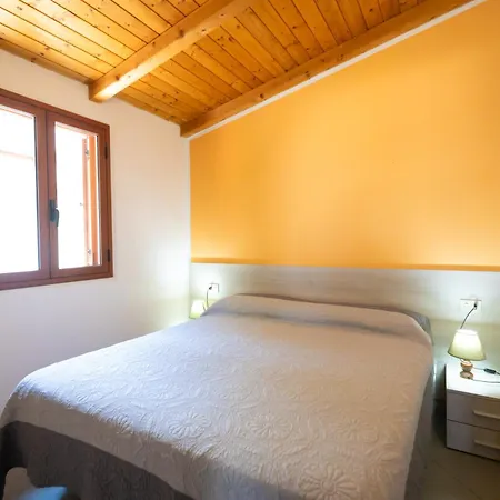 Apartman Villaggio Fiorina *