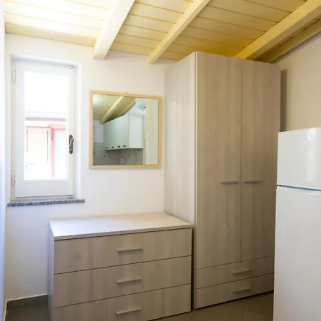 Villaggio Fiorina Apartment