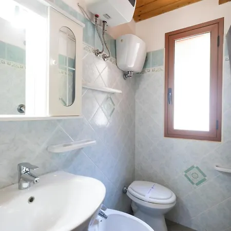 Villaggio Fiorina Апартаменты *