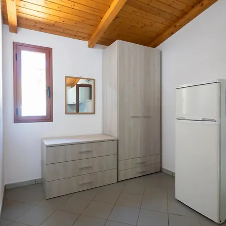 Villaggio Fiorina Apartment Capo Vaticano