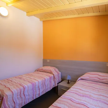 Apartman Villaggio Fiorina Capo Vaticano