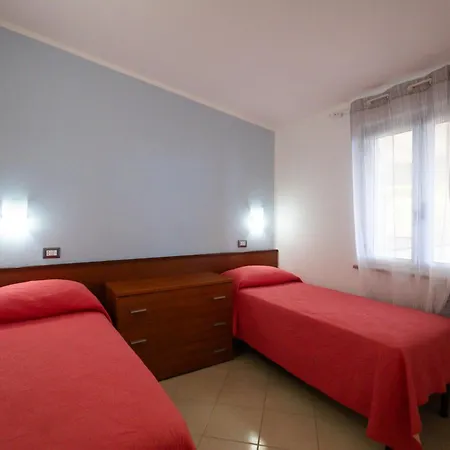 Apartman Villaggio Fiorina