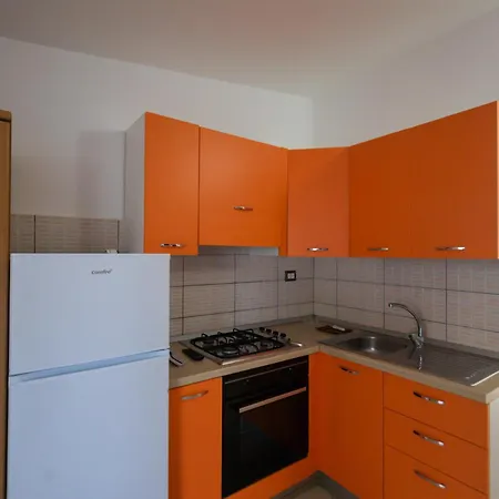 Villaggio Fiorina Apartment