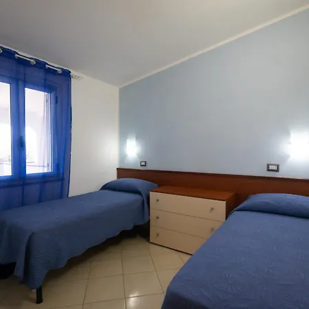 Apartment Villaggio Fiorina *