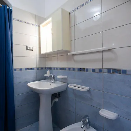 Apartment Villaggio Fiorina Capo Vaticano