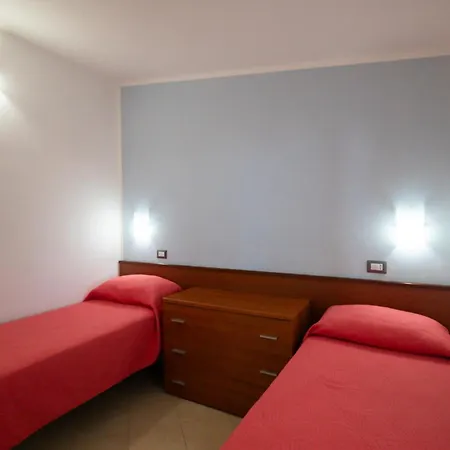 Villaggio Fiorina Apartment