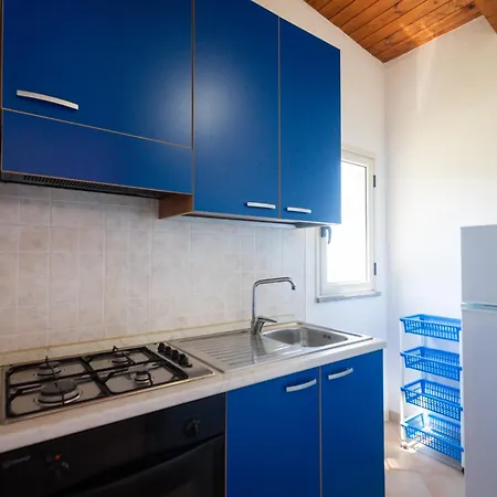 Villaggio Fiorina Apartman