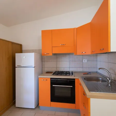 Apartman Villaggio Fiorina