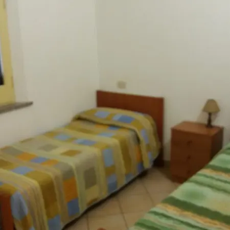 Apartman Villaggio Fiorina