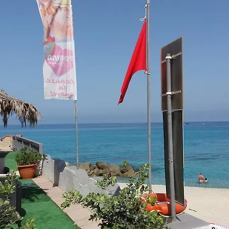 Villaggio Fiorina Capo Vaticano