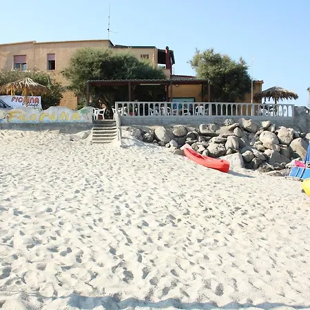 Villaggio Fiorina Apartment Capo Vaticano