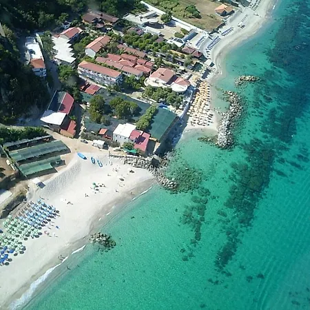 Apartment Villaggio Fiorina *