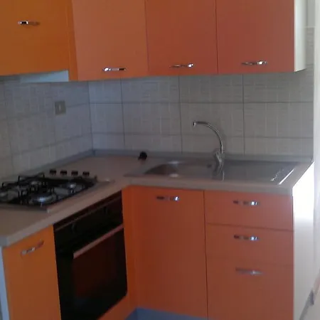 Apartment Villaggio Fiorina Capo Vaticano