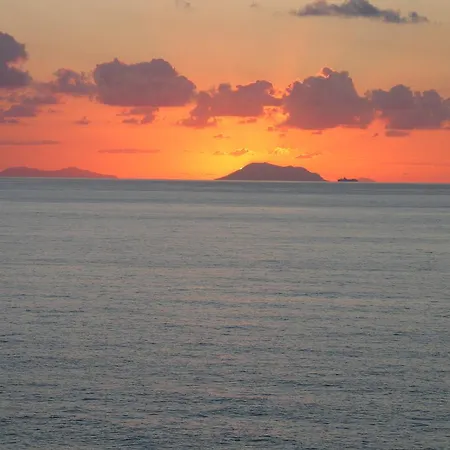 Apartman Villaggio Fiorina