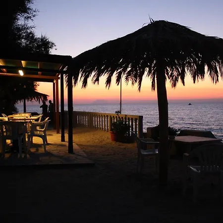 Villaggio Fiorina Apartman