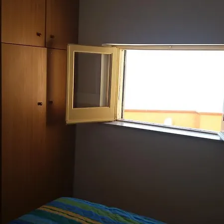 Villaggio Fiorina * Capo Vaticano