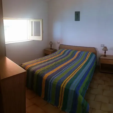 Apartman Villaggio Fiorina