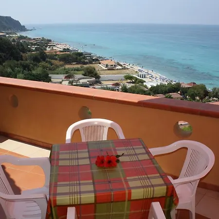 Apartman Villaggio Fiorina *