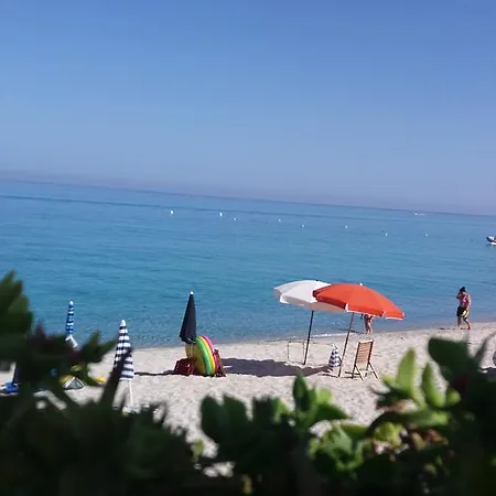 Apartment Villaggio Fiorina Capo Vaticano