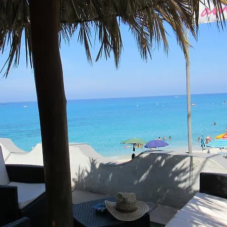 Villaggio Fiorina Apartman