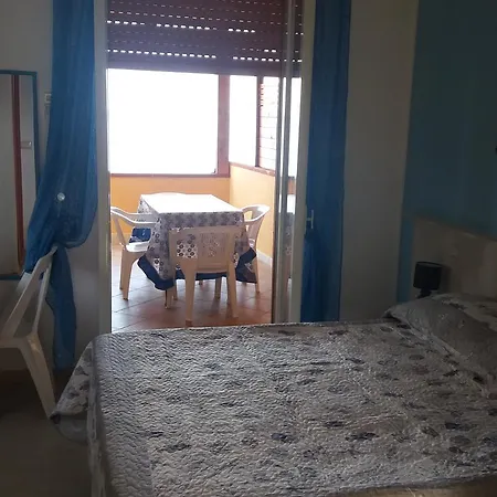 Villaggio Fiorina Apartman Capo Vaticano