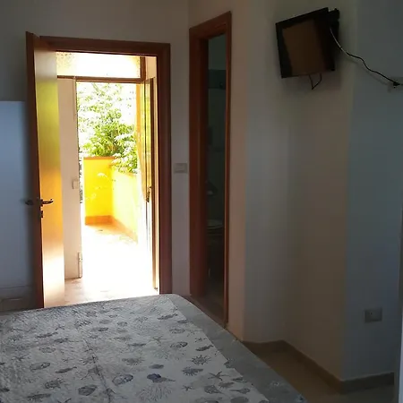 Villaggio Fiorina Capo Vaticano