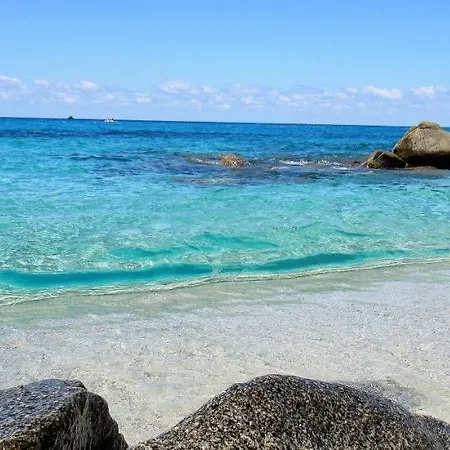 Villaggio Fiorina Capo Vaticano