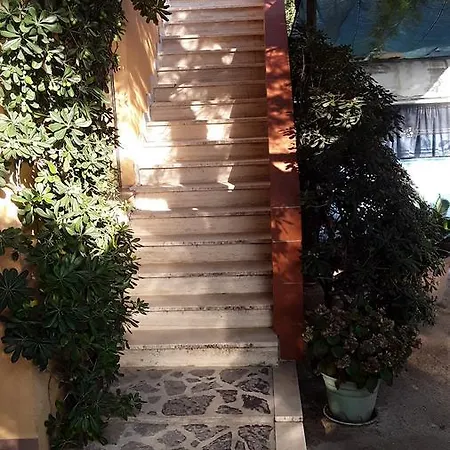 Apartman Villaggio Fiorina Capo Vaticano