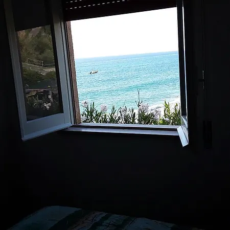 Apartment Villaggio Fiorina Capo Vaticano