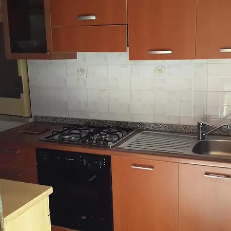 Apartment Villaggio Fiorina