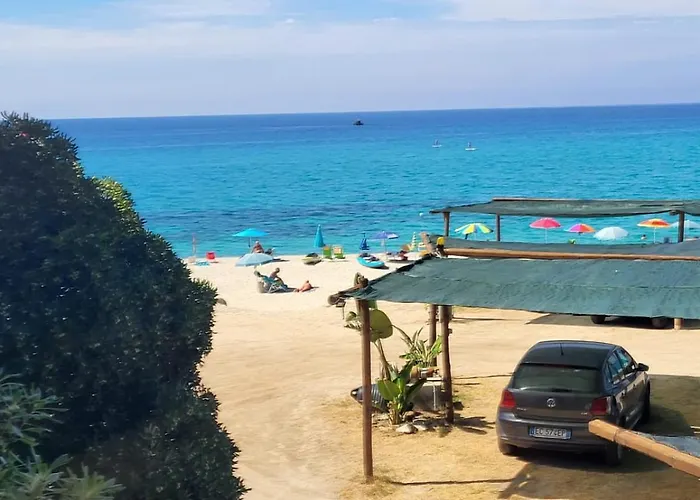 Villaggio Fiorina 公寓 *