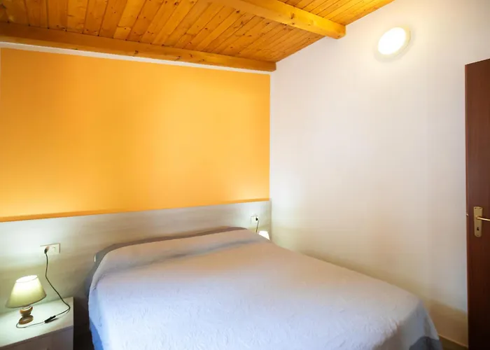 Villaggio Fiorina 梵蒂冈角