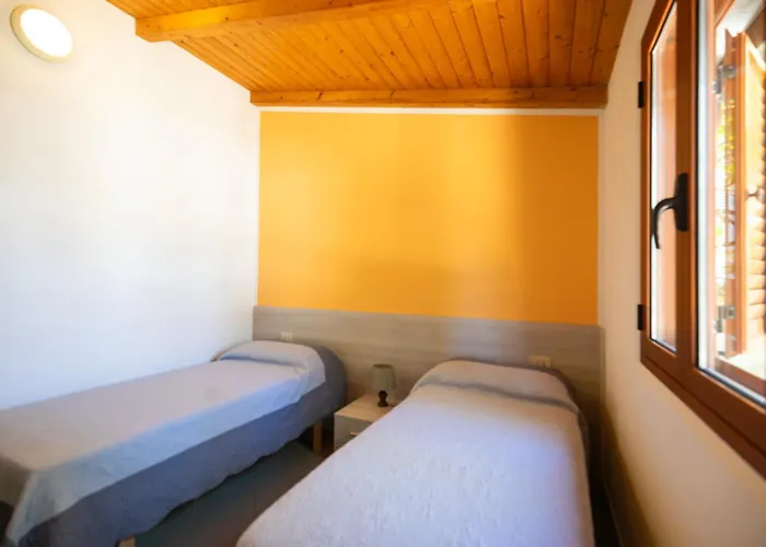 Villaggio Fiorina * 梵蒂冈角