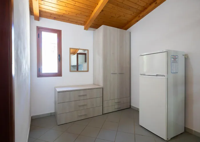 Villaggio Fiorina 公寓 梵蒂冈角