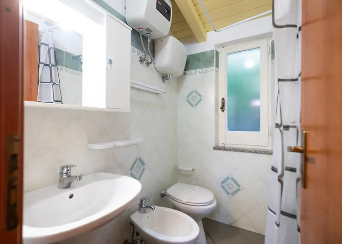 Villaggio Fiorina 公寓 梵蒂冈角