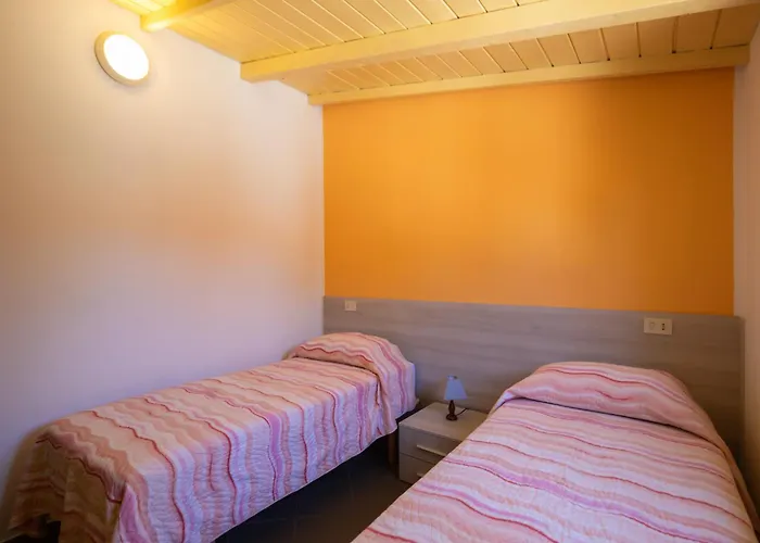 公寓 Villaggio Fiorina 梵蒂冈角