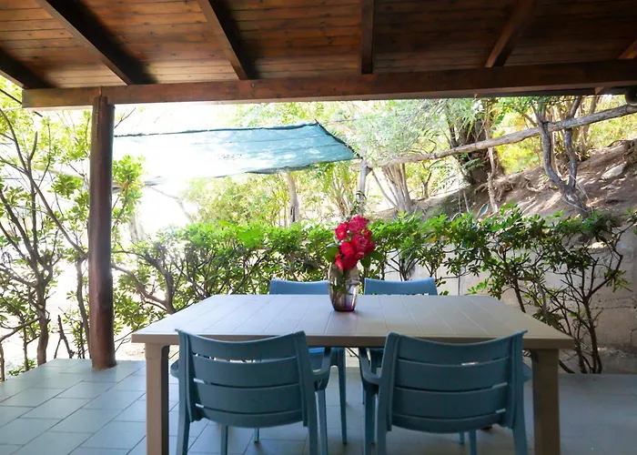 公寓 Villaggio Fiorina 梵蒂冈角